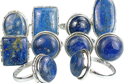 SKU 14036 - a Bulk lots rings Jewelry Design image