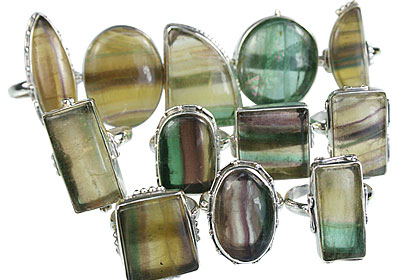 SKU 14041 - a Bulk lots rings Jewelry Design image