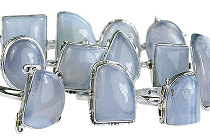SKU 14042 - a Bulk lots rings Jewelry Design image