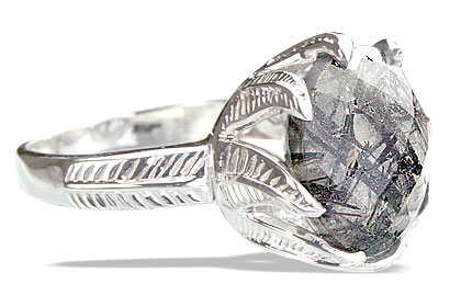 SKU 14198 - a Rotile rings Jewelry Design image