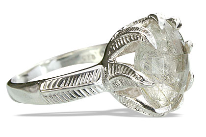 SKU 14199 - a Rotile rings Jewelry Design image