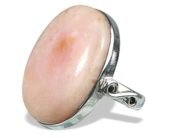 SKU 1561 - a Opal Rings Jewelry Design image