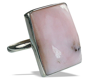 SKU 1563 - a Opal Rings Jewelry Design image