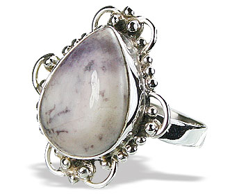 SKU 15835 - a Tiffany Stone rings Jewelry Design image