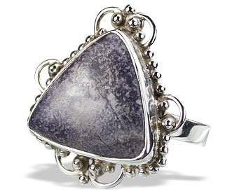 SKU 15837 - a Tiffany Stone rings Jewelry Design image