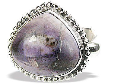 SKU 15839 - a Tiffany Stone rings Jewelry Design image