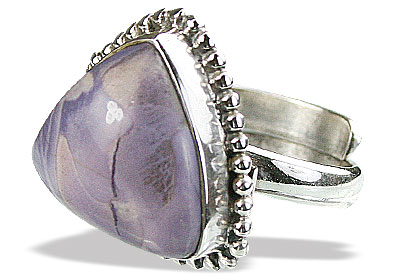 SKU 15840 - a Tiffany Stone rings Jewelry Design image