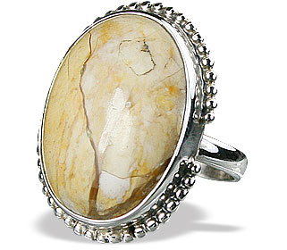 SKU 15848 - a Tiffany Stone rings Jewelry Design image