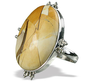 SKU 15849 - a Tiffany Stone rings Jewelry Design image