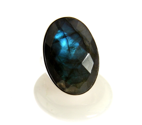 SKU 20806 - a Labradorite Rings Jewelry Design image