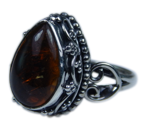 SKU 21484 - a Tourmaline rings Jewelry Design image