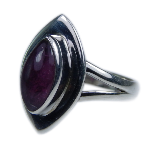 SKU 21488 - a Tourmaline rings Jewelry Design image