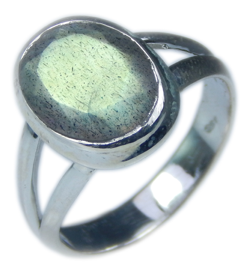 SKU 21574 - a Labradorite Rings Jewelry Design image