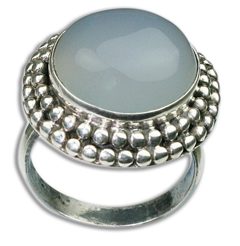 SKU 8525 - a Onyx rings Jewelry Design image