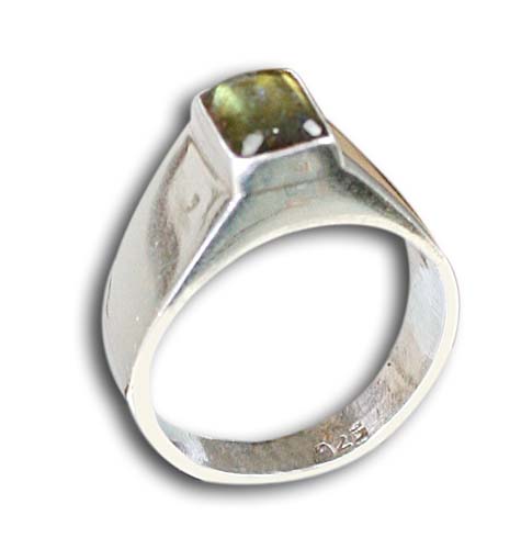 SKU 8542 - a Labradorite rings Jewelry Design image