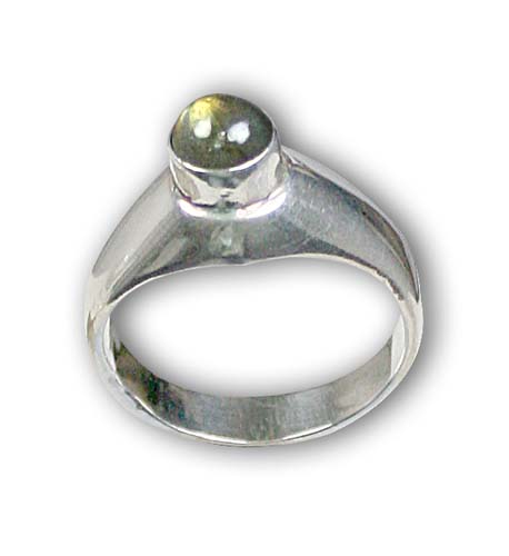 SKU 8547 - a Labradorite rings Jewelry Design image
