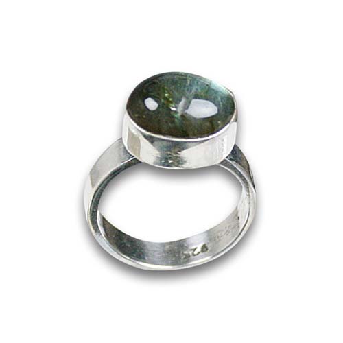 SKU 8549 - a Labradorite rings Jewelry Design image
