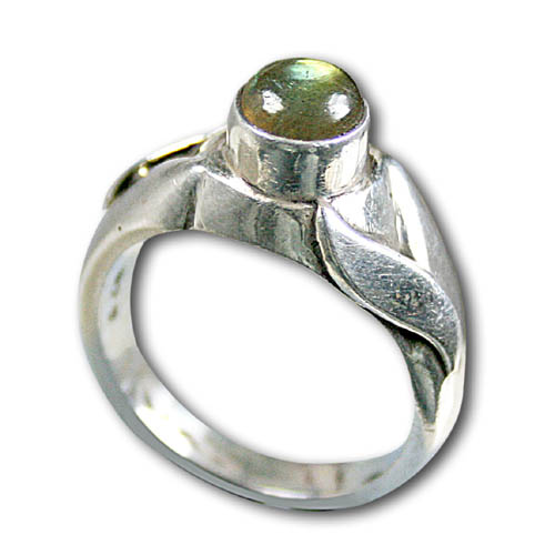 SKU 8580 - a Labradorite rings Jewelry Design image