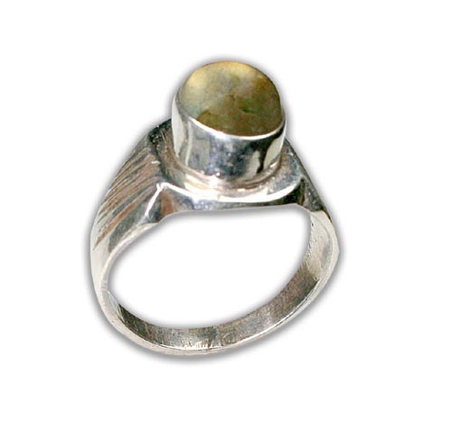 SKU 8677 - a Labradorite rings Jewelry Design image