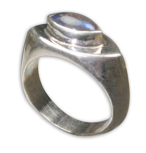 SKU 8750 - a Labradorite rings Jewelry Design image