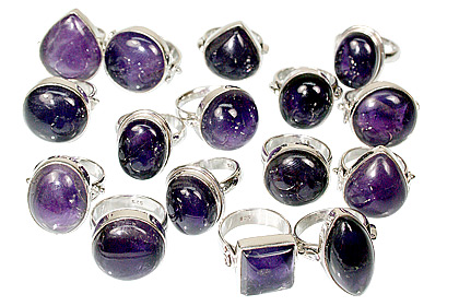 SKU 9242 - a Bulk lots rings Jewelry Design image
