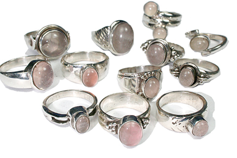 SKU 9317 - a Bulk lots rings Jewelry Design image
