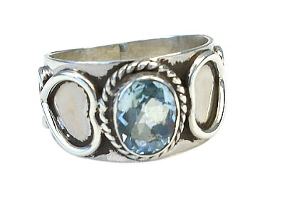 unique Blue Topaz rings Jewelry for design 11012.jpg