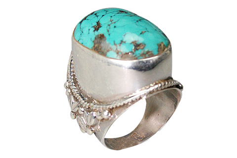 unique Turquoise rings Jewelry for design 9048.jpg