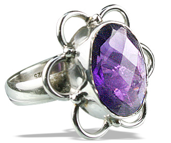 unique Amethyst rings Jewelry for design 9171.jpg