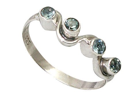 unique Blue Topaz rings Jewelry for design 9514.jpg