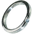 Design 13150: blue blue topaz stack rings