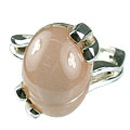 moonstone rings