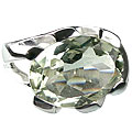 Design 13700: green green amethyst mens rings