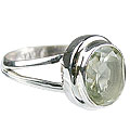 Design 14137: green green amethyst engagement, mens rings