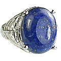 lapis lazuli rings