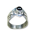 onyx rings