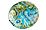 Crazy-Lace Agate gemstone thumbnail
