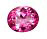 Pink topaz gemstone thumbnail