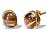 Vermeil gemstone thumbnail